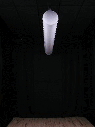 Perf Flow-排孔气流出风模式演示