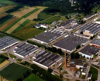 Trevira德国特莱维拉有限公司