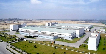 日本YKK株式会社