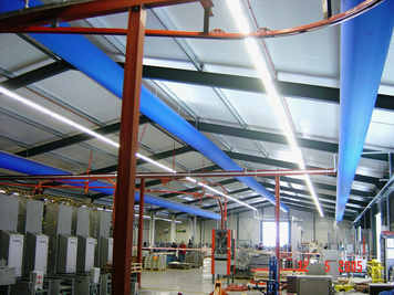 安泰集团新泰钢铁公司