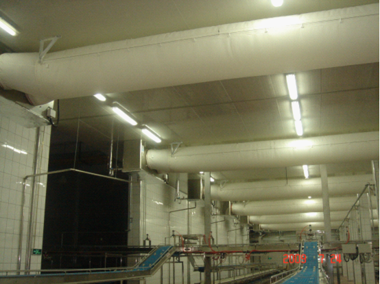 阜阳雨润肉类加工有限公司