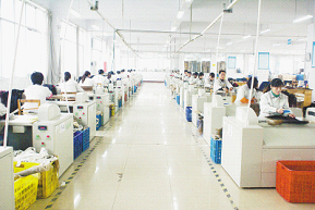 恒源发制品股份有限公司