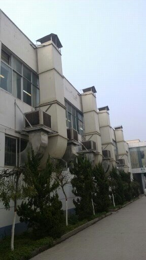 沁阳阳光化工有限公司