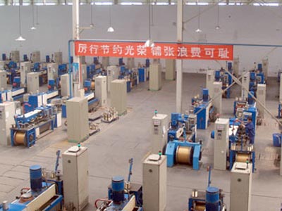 河南恒星科技股份有限公司