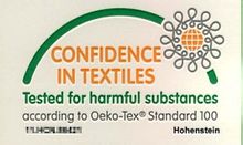 Oeko-Tex Associationa国际环保纺织协会