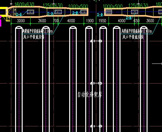 北京国药初步设计方案