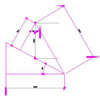法瑞布袋风管设计图