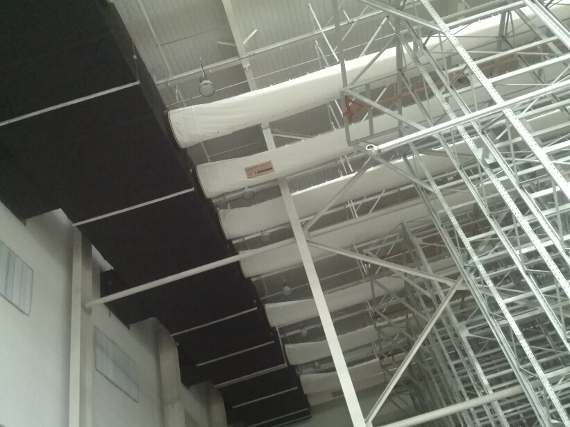 综保区（北京）国际医药分拨中心