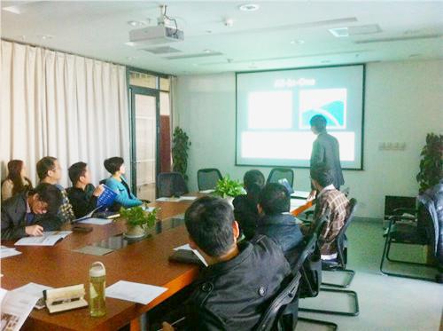 除甲醛布风管讲解