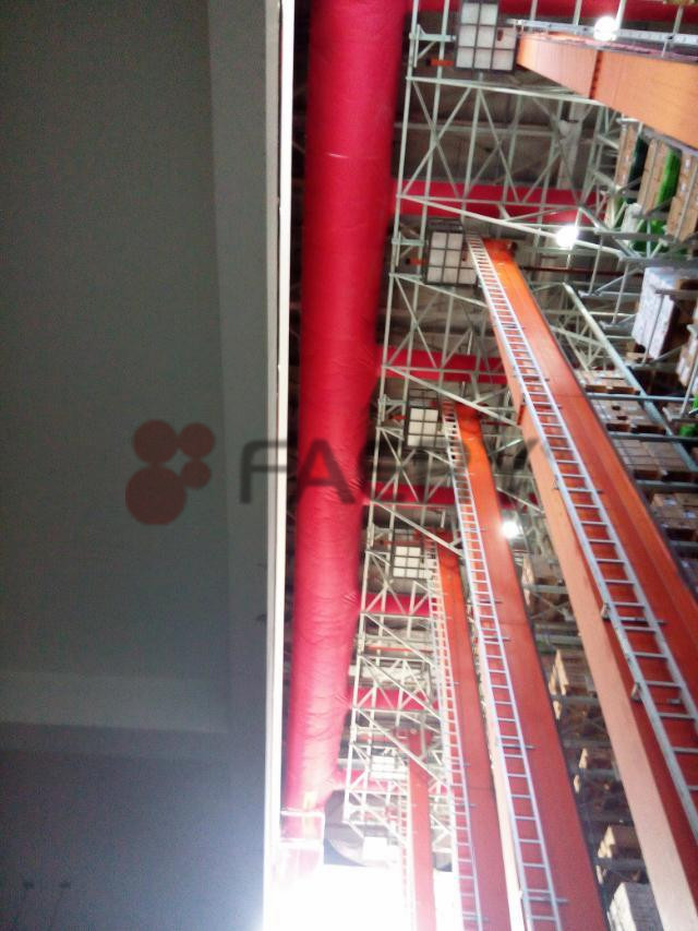 华润医药高架库