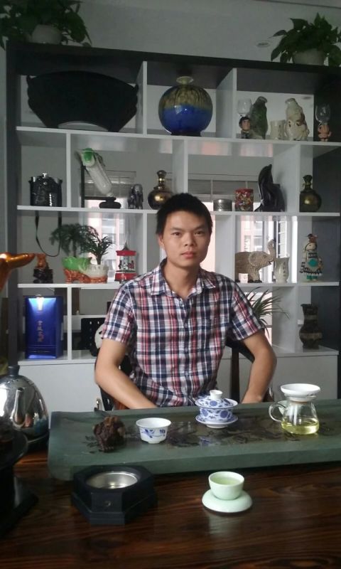 武汉和拓公司总经理