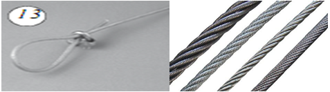 钢丝绳
