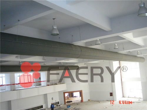 中石油轮南体育馆