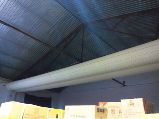 哈尔滨国药阴凉库