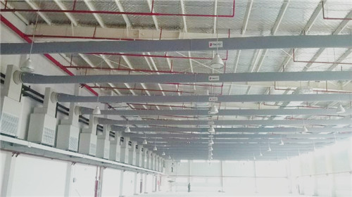 Faeryduct-Y系列法瑞管