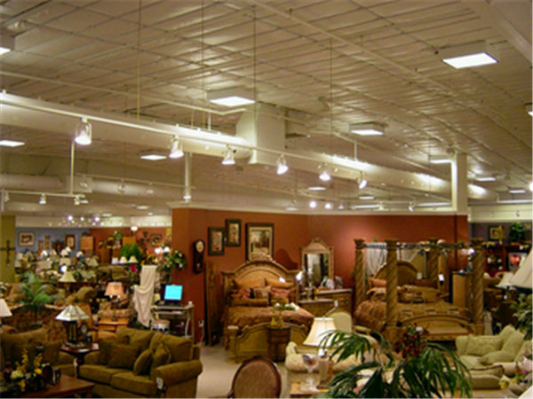 宝龙城市广场法瑞管