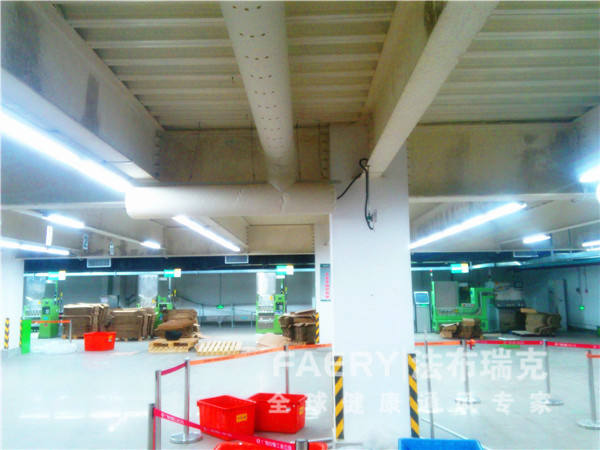 柳州烟厂法瑞管