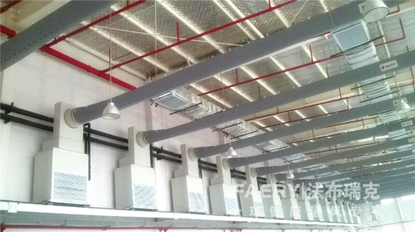 国药商丘法瑞管