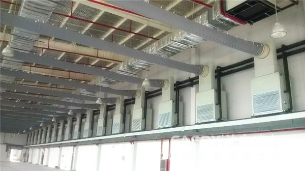 商丘国药阴凉库