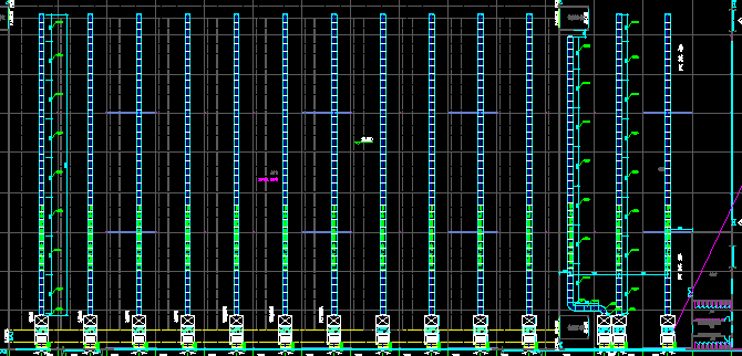 新乡艾迪威项目设计图